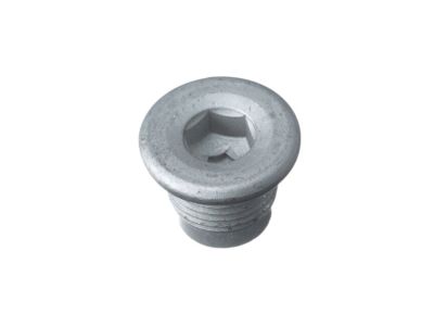 Infiniti 32103-4N21C Plug-Drain