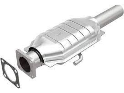 Infiniti B08B3-1MD0B Three Way Catalytic Converter