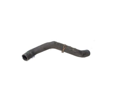 Infiniti 21501-5DD0A Hose-Radiator, Upper