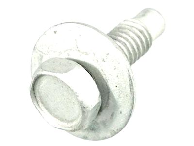 Nissan 08120-6201F Bolt-Hex