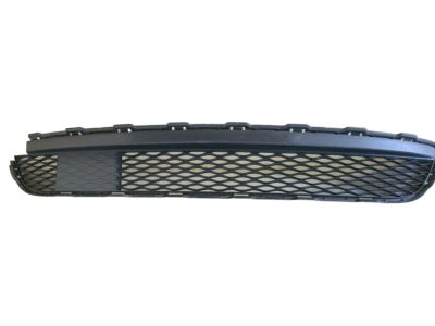 Infiniti 62074-9NC0A Moulding-Front Bumper, RH