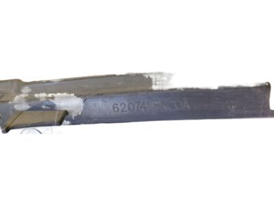 Infiniti 62074-9NC0A Moulding-Front Bumper, RH