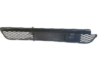 Infiniti 62074-9NC0A Moulding-Front Bumper, RH