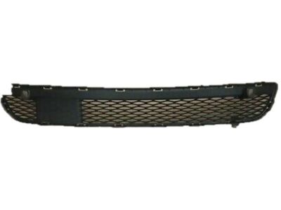 Infiniti 62074-9NC0A Moulding-Front Bumper, RH