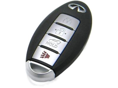 Infiniti 285E3-1CA7A Switch Assembly - Smart KEYLESS