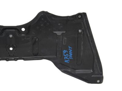 Infiniti 75881-EG300 Cover-Front, Under