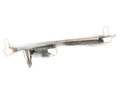 Nissan 87824-3JA0A Adjuster-Seat Belt