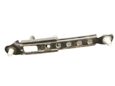 Nissan 87824-3JA0A Adjuster-Seat Belt