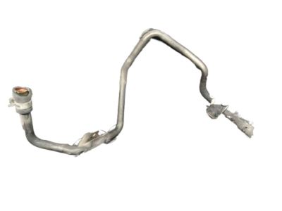 Infiniti 14053-AM80A Pipe-Water, Oil Cooler