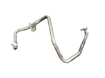 Infiniti 14053-AM80A Pipe-Water, Oil Cooler