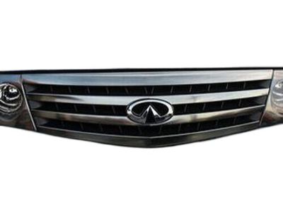 Infiniti 62310-CR900 Front Grille Assembly