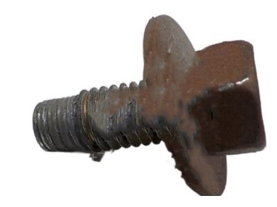 Nissan 08146-8161G Bolt-Hex