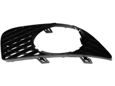 Infiniti 62256-1MS4A Front Bumper Grille Right