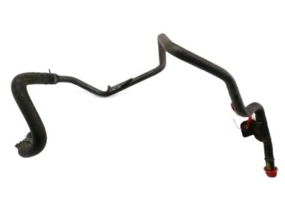Nissan 14053-AM800 Pipe-Water, Oil Cooler