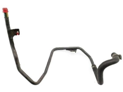 Nissan 14053-AM800 Pipe-Water, Oil Cooler