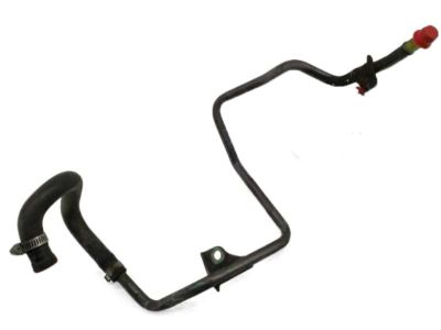 Nissan 14053-AM800 Pipe-Water, Oil Cooler