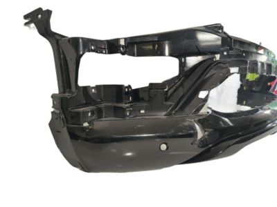 Infiniti 62026-6GW0H Front Bumper Cover, Lower