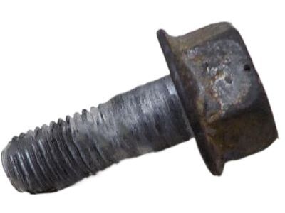 Nissan 44141-N9500 Bolt Pin