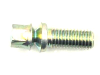 Infiniti 48703-06F0A Screw-Steering Lock