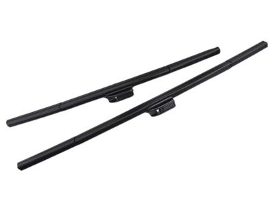 Infiniti 28890-JK61A Window Wiper Blade Assembly No 1