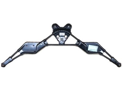 Infiniti 544B2-EG300 Bar Assembly-Cross, Front