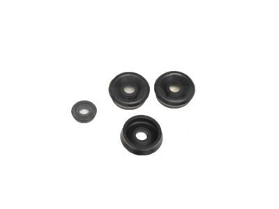 Nissan D4100-3T092 Cup Kit-Brake Wheel Cylinder, Rear