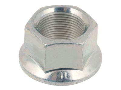 Nissan 40262-2Y00A Nut-Hex