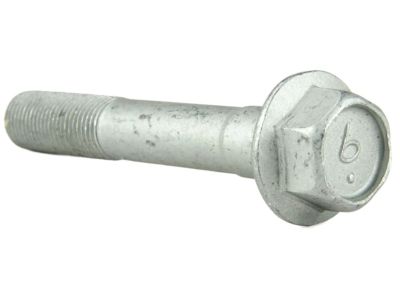 Infiniti 55080-AG002 Bolt-Fix, Link