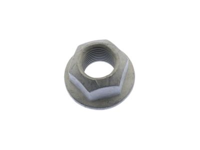 Nissan 54588-JA060 Nut