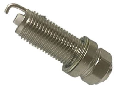 Nissan 22401-JK01D Spark Plug