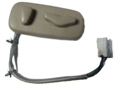 Infiniti 87012-C9919 Front Seat Slide Switch Knob, Right