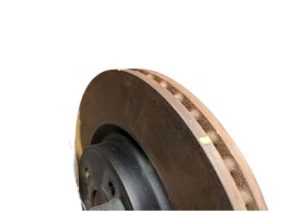 Nissan 40206-3JA0C Rotor Disc Brake Front