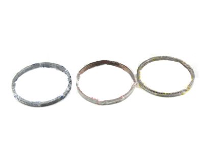 Infiniti 12033-JK20C Ring Set Piston