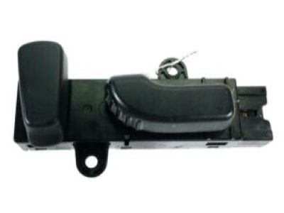 Infiniti 87062-1MA0A Front Seat Slide Switch Knob, Left