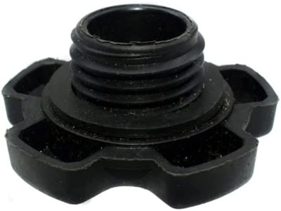 Infiniti 15255-1P101 Oil Filler Cap Assembly