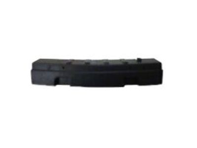 Nissan 85092-3JA0A Absorber-Energy, Rear Bumper