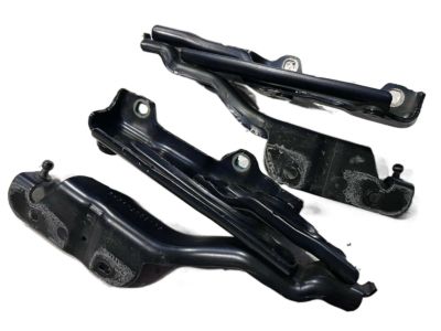 Infiniti 65400-5NN0A Hinge Assembly-Hood, RH