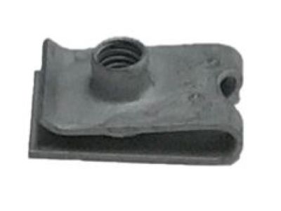 Infiniti 01241-00113 Nut