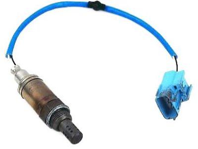 Nissan 22691-8J101 Heated Oxygen Sensor