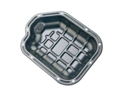 Infiniti 11110-31U10 Oil Pan Assembly