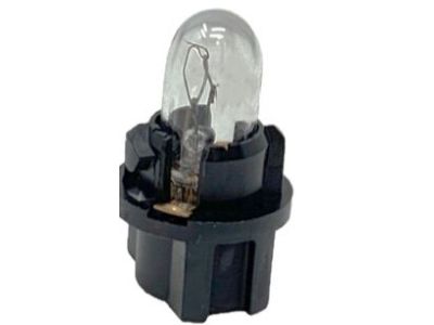 Infiniti 24860-40F01 Socket & Bulb Assy