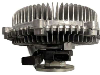 Infiniti 21082-5X21D Coupling-Fan