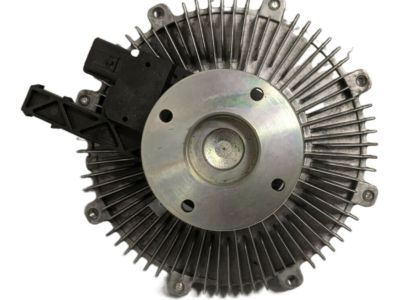 Infiniti 21082-5X21D Coupling-Fan