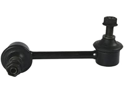 Nissan 54668-EG02B Rod-Connecting, Rear Stabilizer