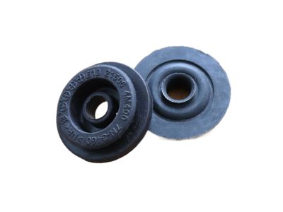 Infiniti 21506-ET000 Mounting Rubber-Radiator, Upper