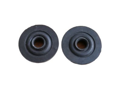 Infiniti 21506-ET000 Mounting Rubber-Radiator, Upper