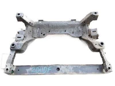 Infiniti 54401-JK500 Member Complete-Front Suspension