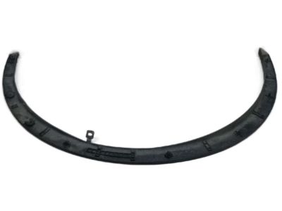 Infiniti 63861-1CB0A Moulding-Fillet, Front LH