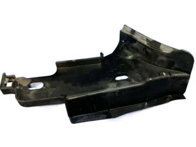 Infiniti 65451-JL00A Cover-Hood Hinge, LH