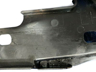 Infiniti 65451-JL00A Cover-Hood Hinge, LH